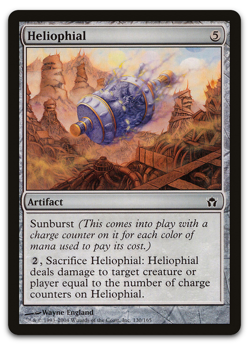 Product image for TCG 11805
