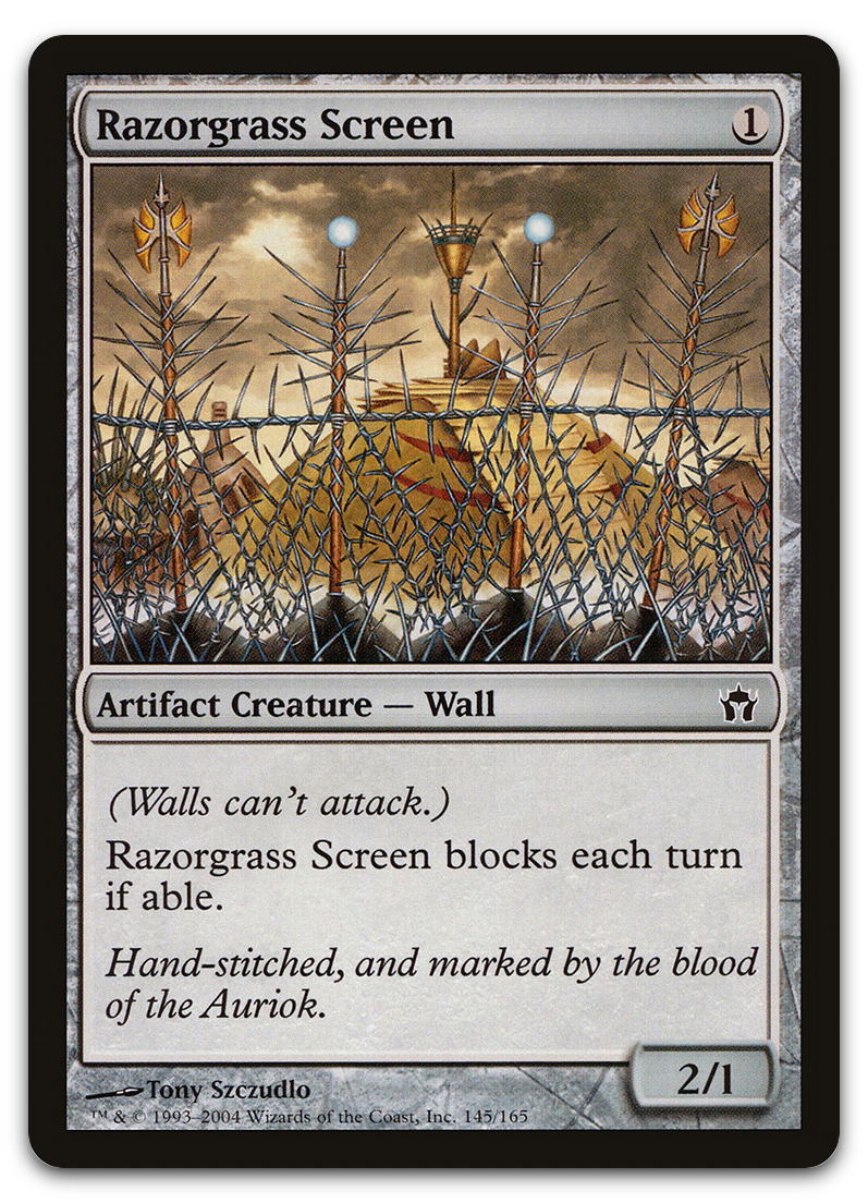 Product image for TCG 11818