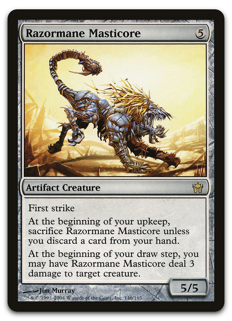 Product image for TCG 11819