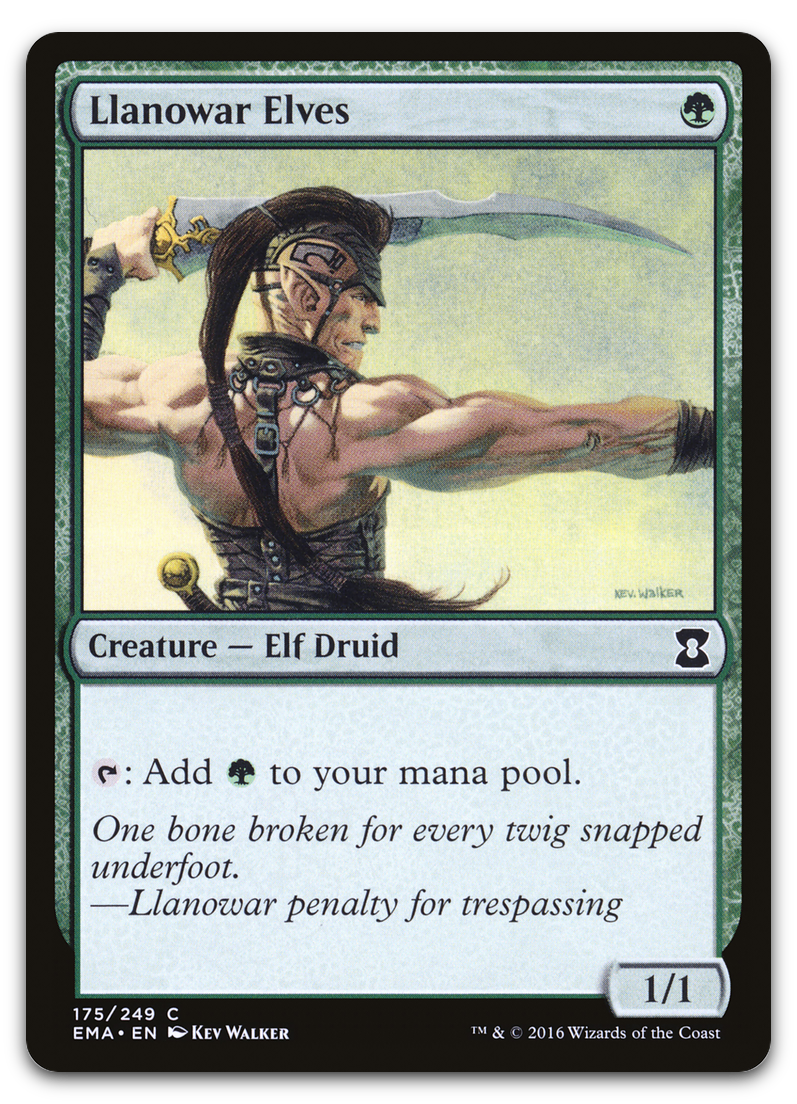 Product image for TCG 118678