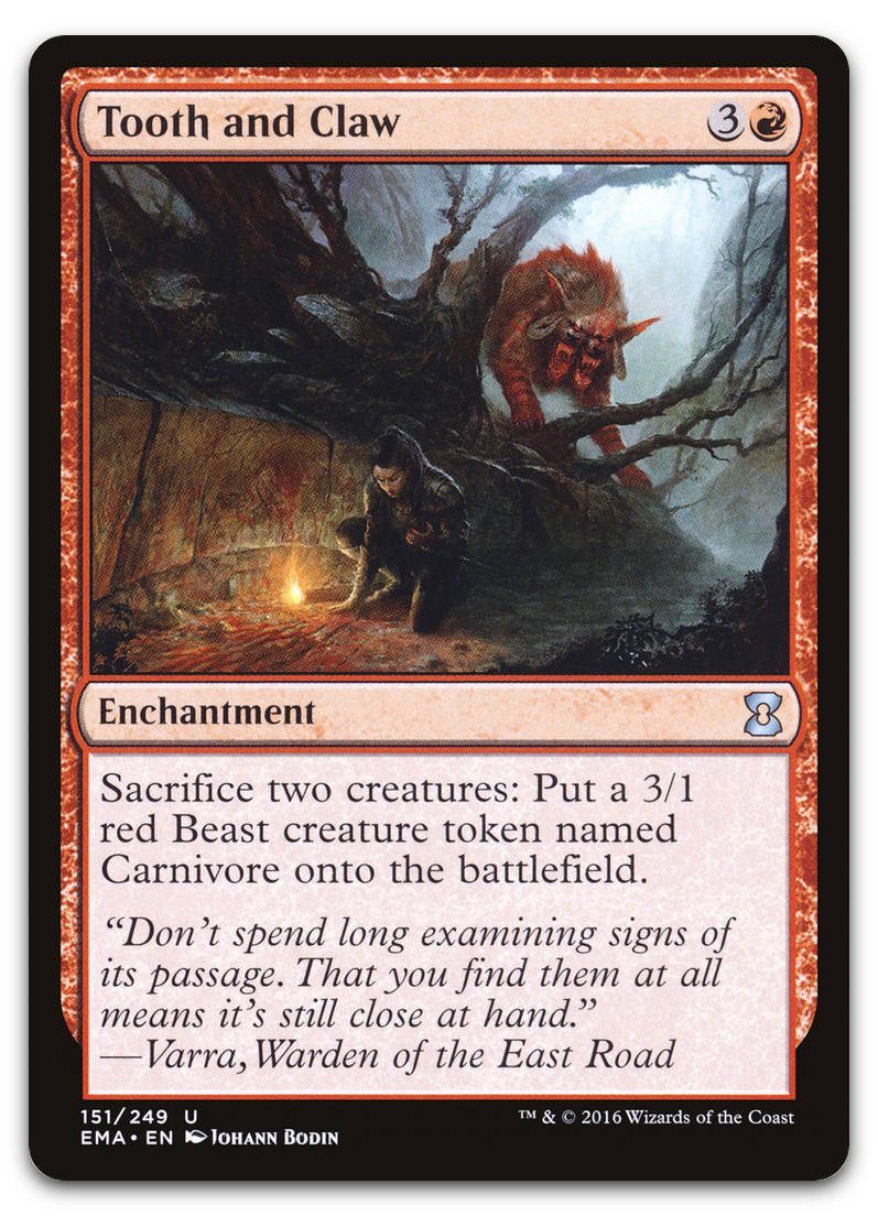 Product image for TCG 118694