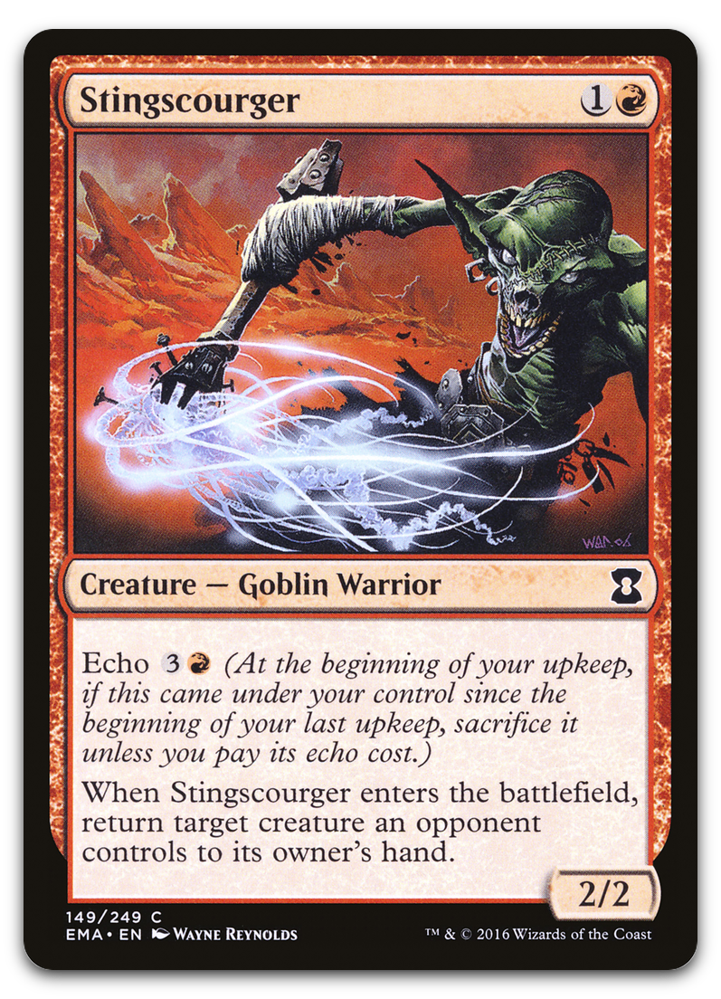 Product image for TCG 118695