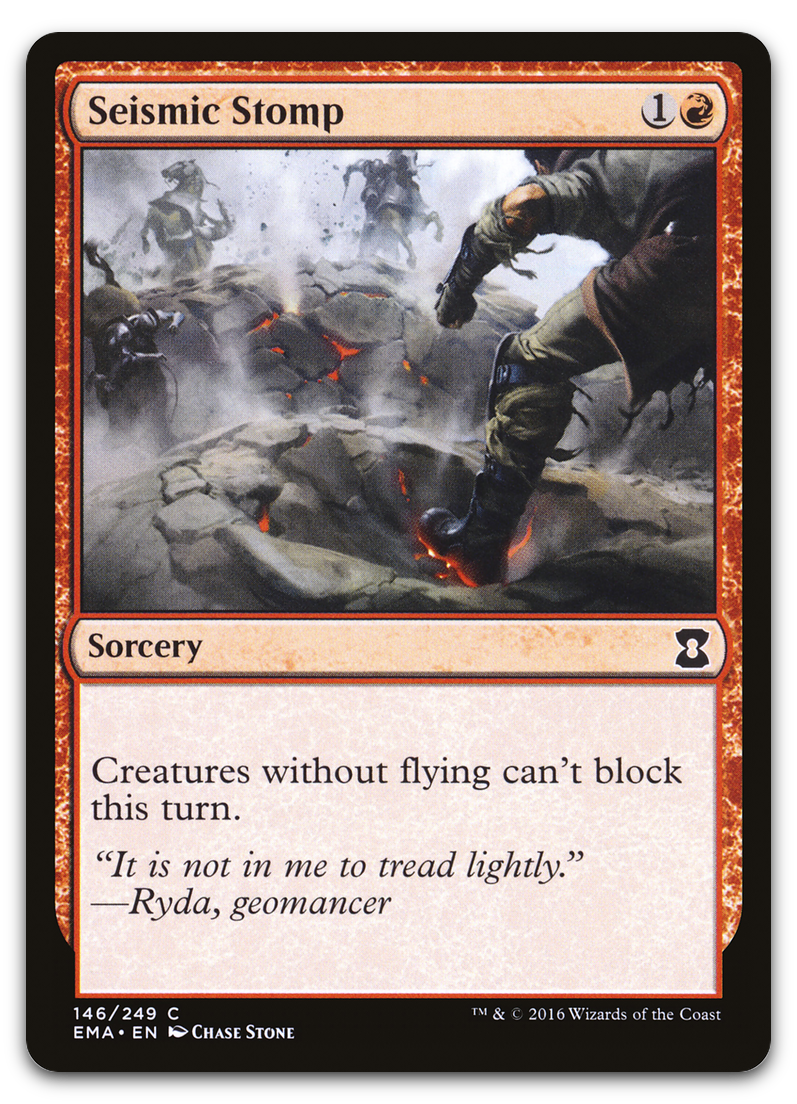 Product image for TCG 118697