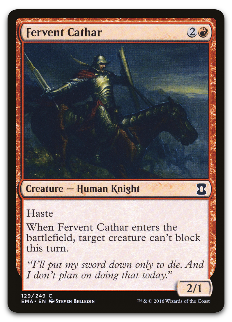 Product image for TCG 118708