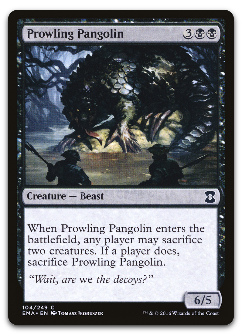 Product image for TCG 118755