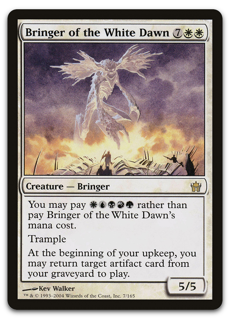 Product image for TCG 11910