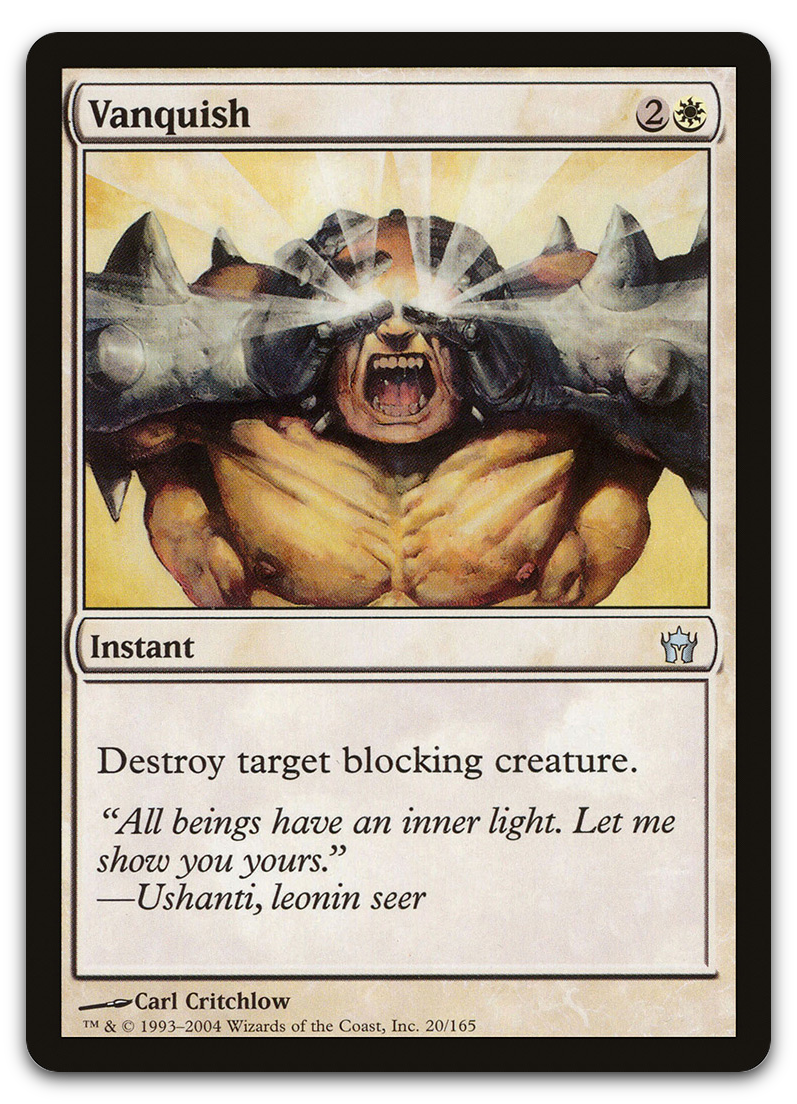 Product image for TCG 11921