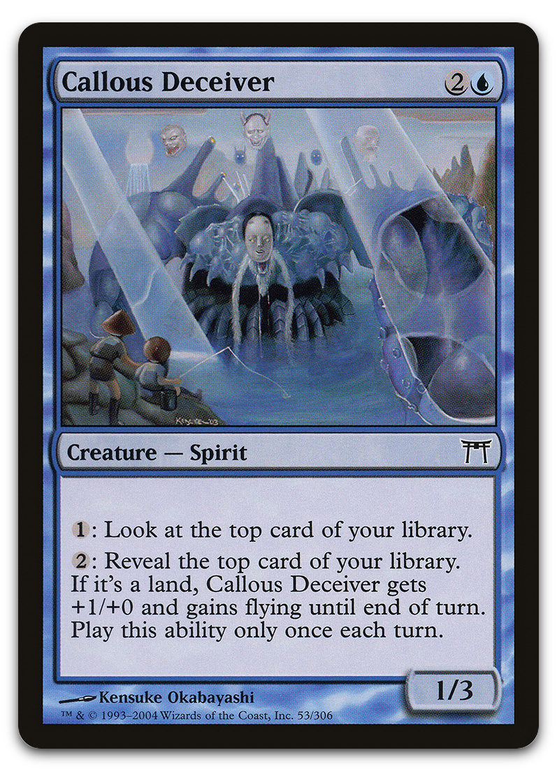 Product image for TCG 11961
