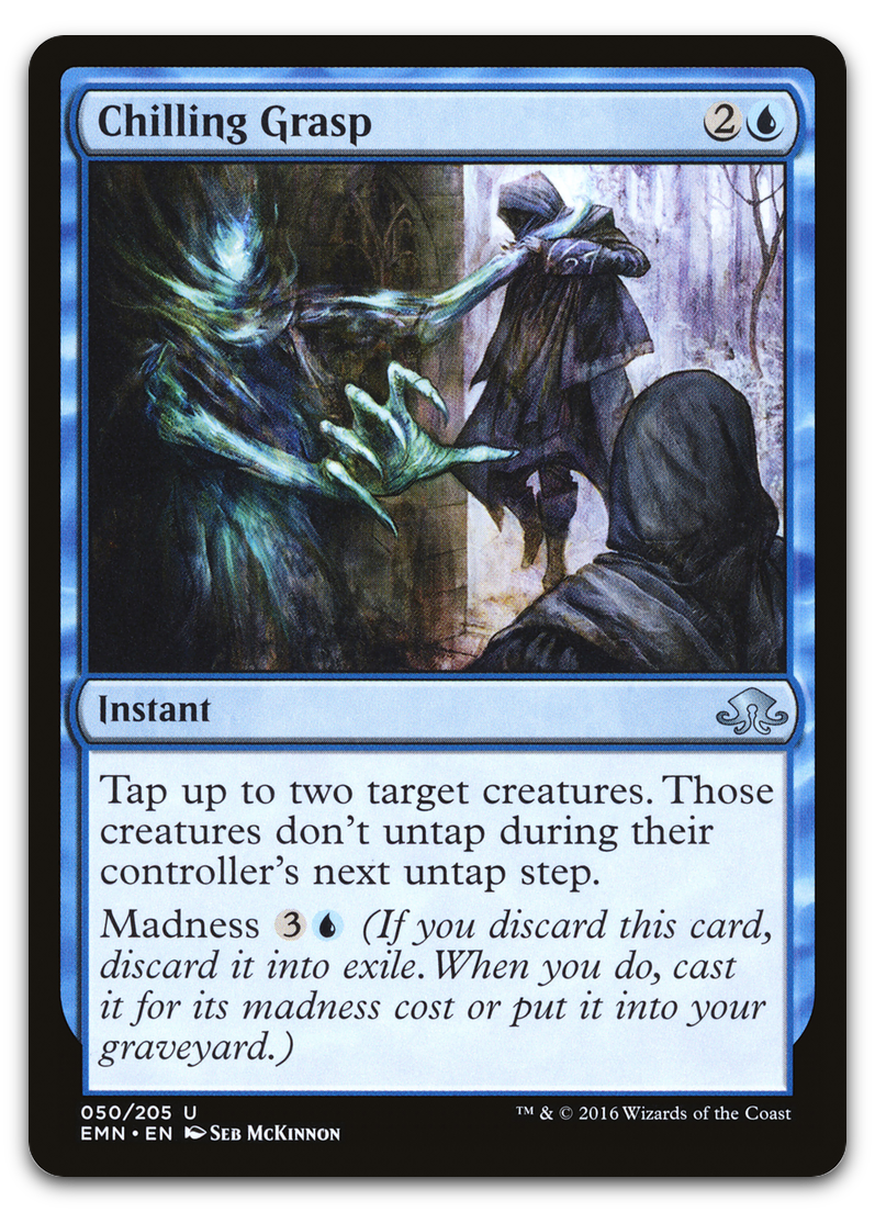 Product image for TCG 119675