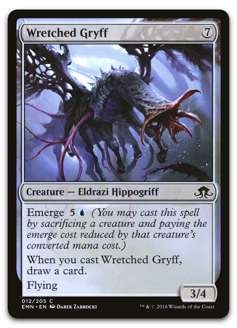 Product image for TCG 119684