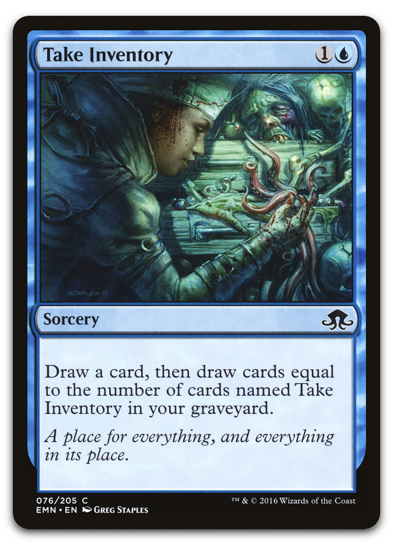 Product image for TCG 119747