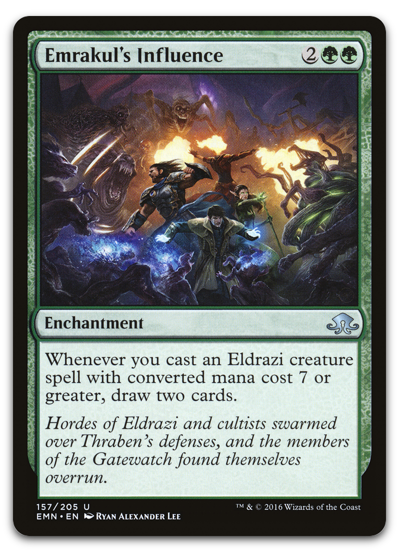 Product image for TCG 119911