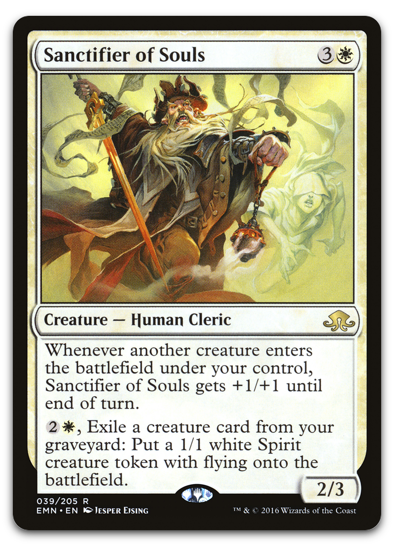 Product image for TCG 119915