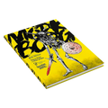 Mörk Borg Core Rulebook