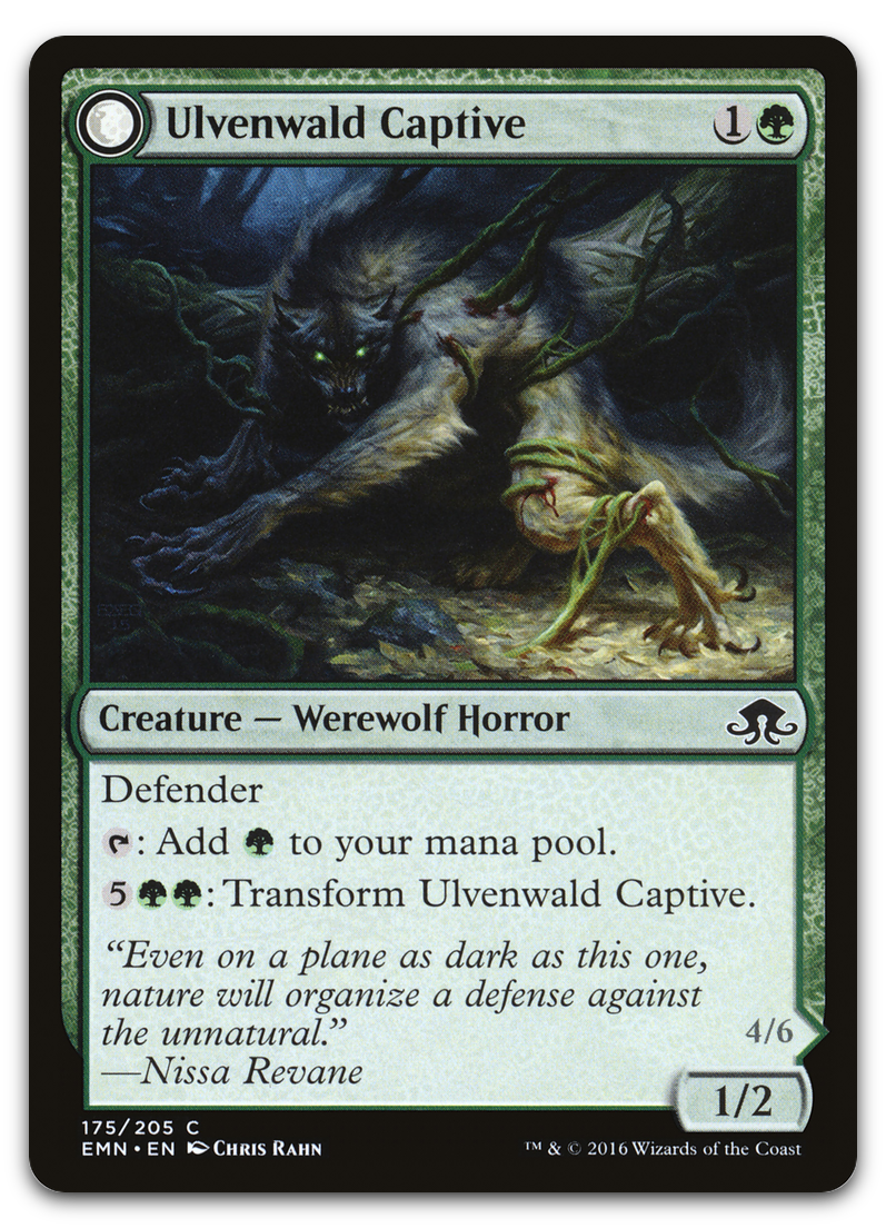 Product image for TCG 120122