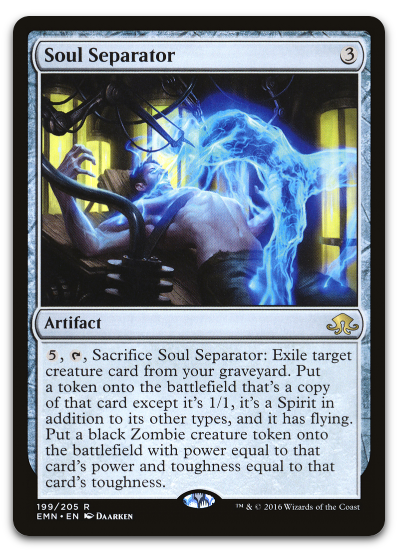 Product image for TCG 120220