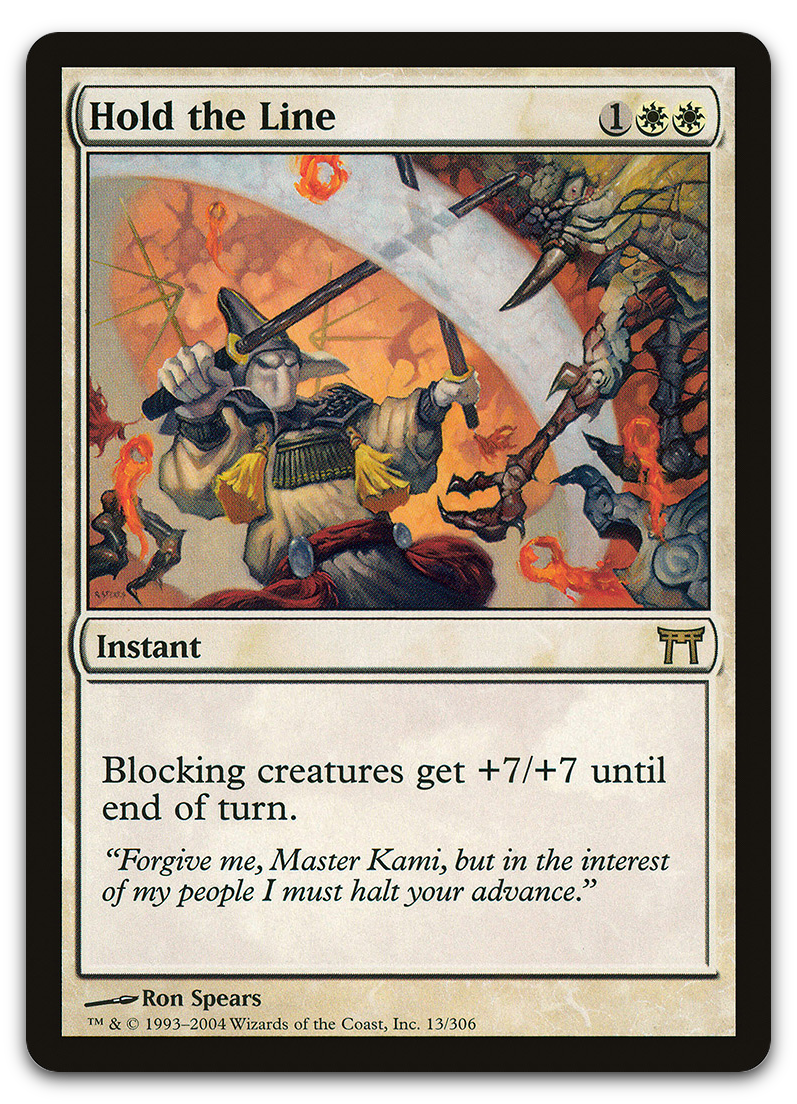 Product image for TCG 12023