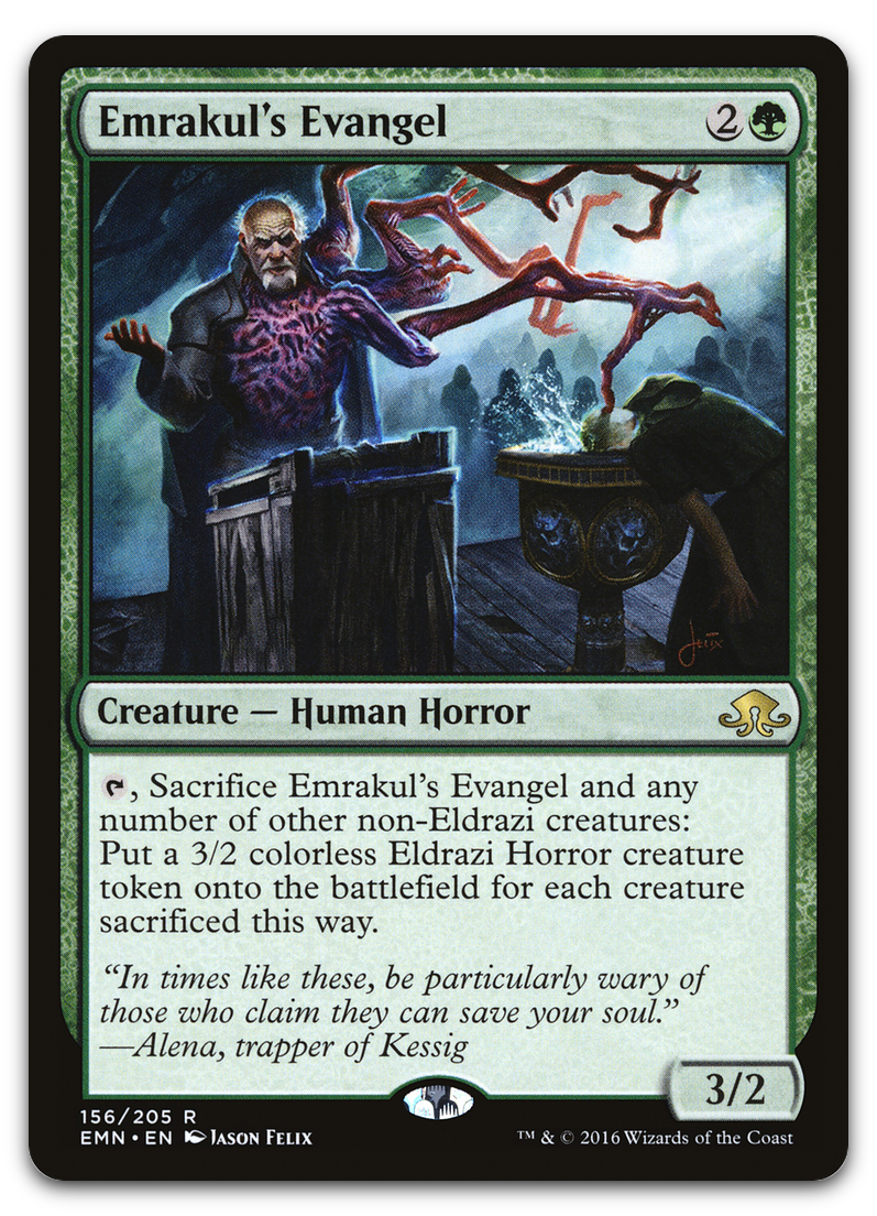 Product image for TCG 120261