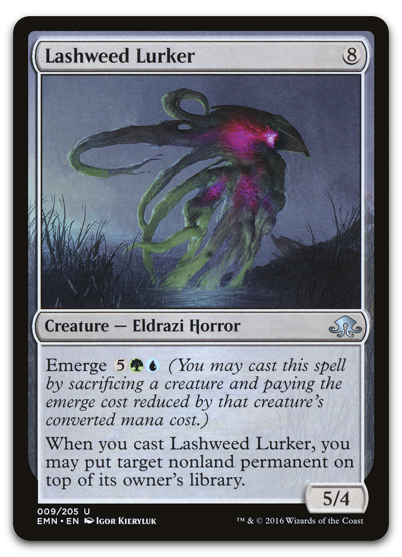 Product image for TCG 120265
