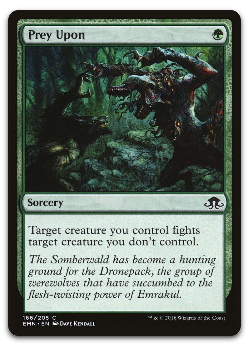 Product image for TCG 120273