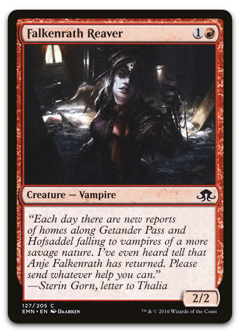 Product image for TCG 120282
