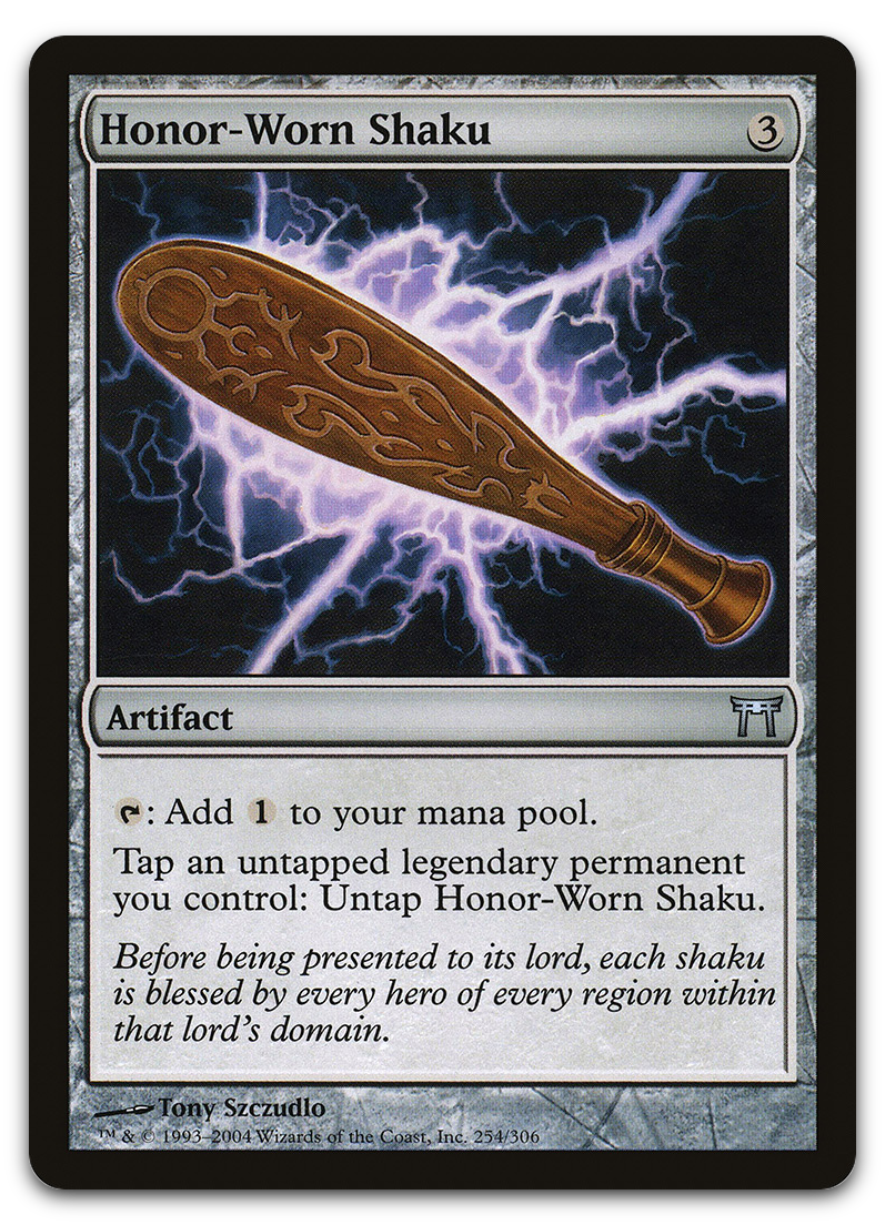 Product image for TCG 12029