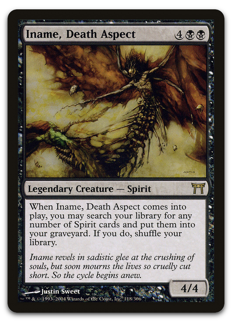 Product image for TCG 12035