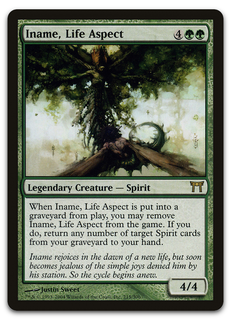 Product image for TCG 12036