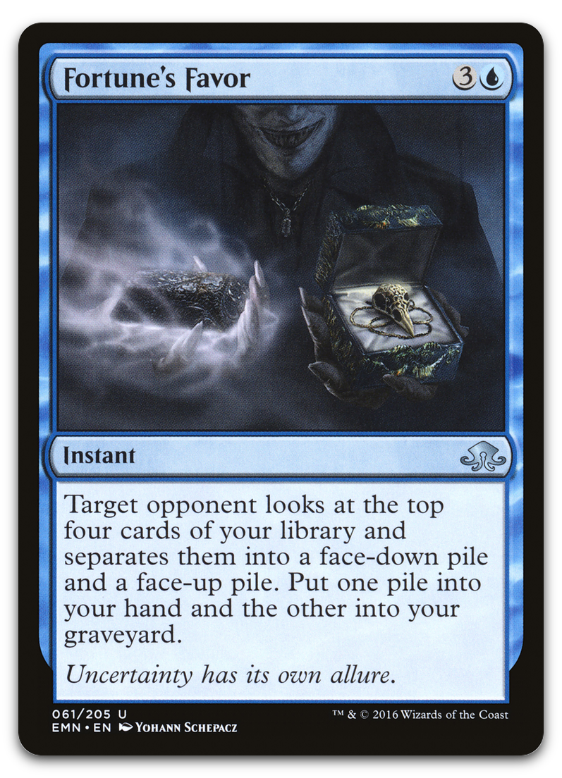 Product image for TCG 120432