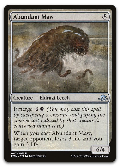 Product image for TCG 120454