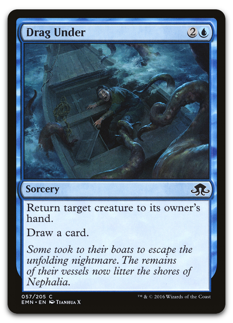 Product image for TCG 120480