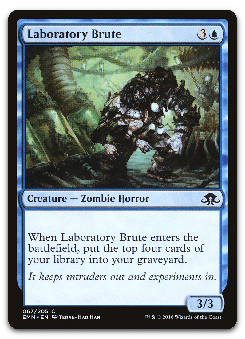 Product image for TCG 120507