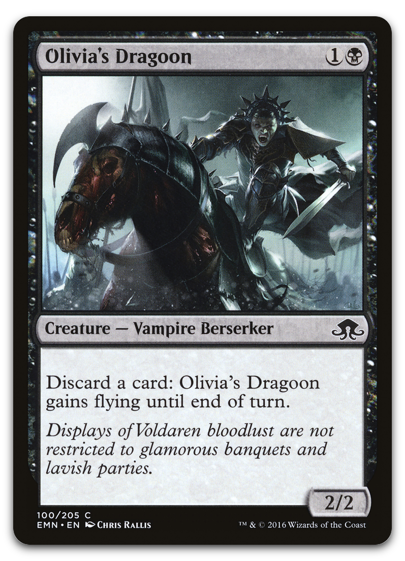 Product image for TCG 120516