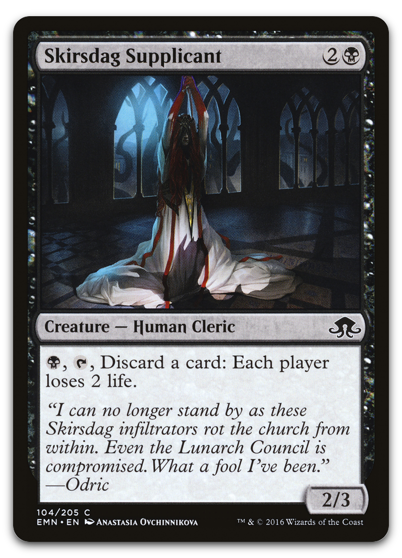 Product image for TCG 120530