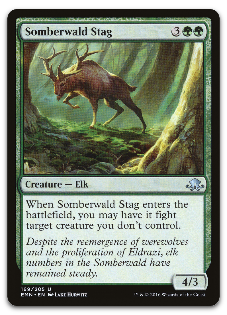 Product image for TCG 120532
