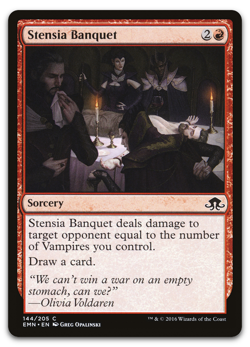 Product image for TCG 120539