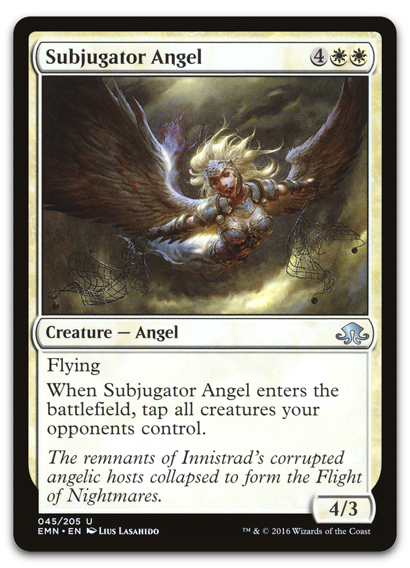 Product image for TCG 120542