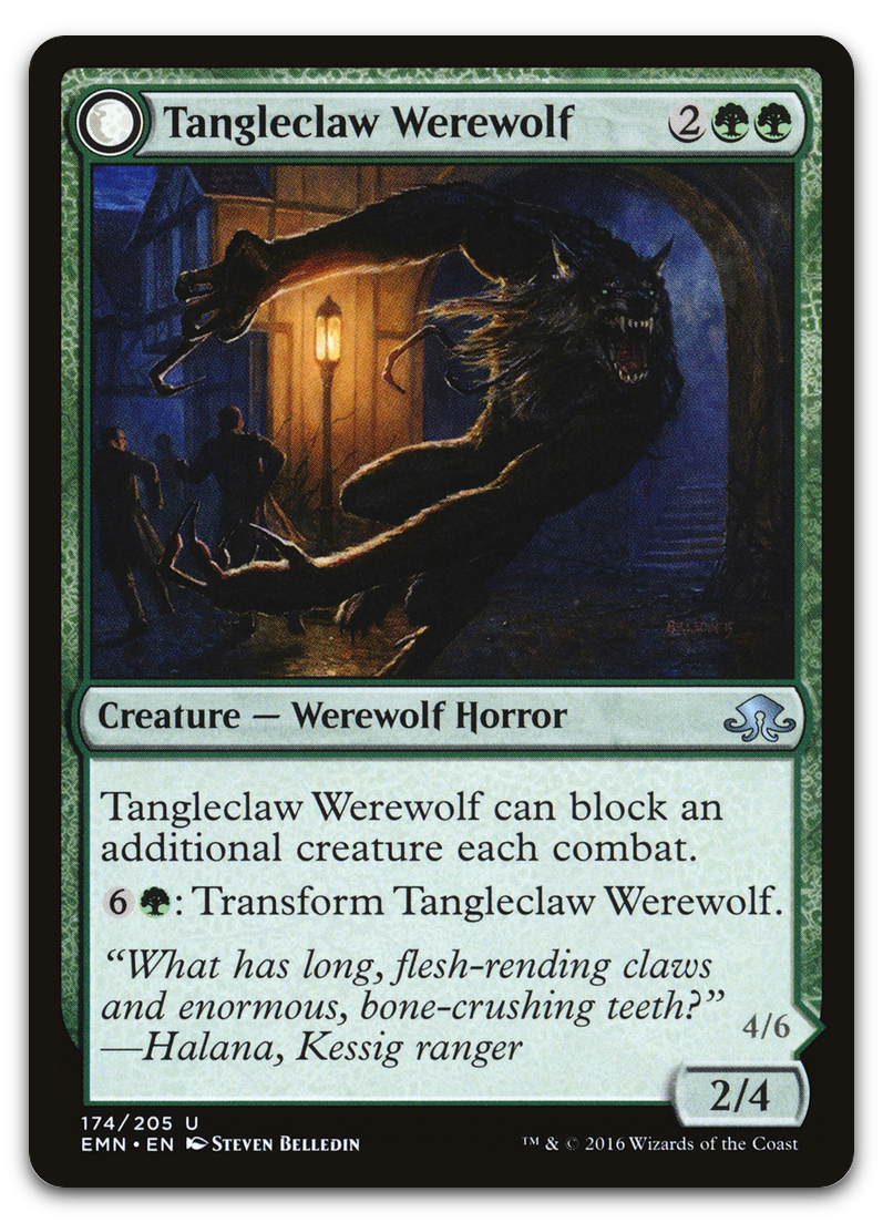 Product image for TCG 120545