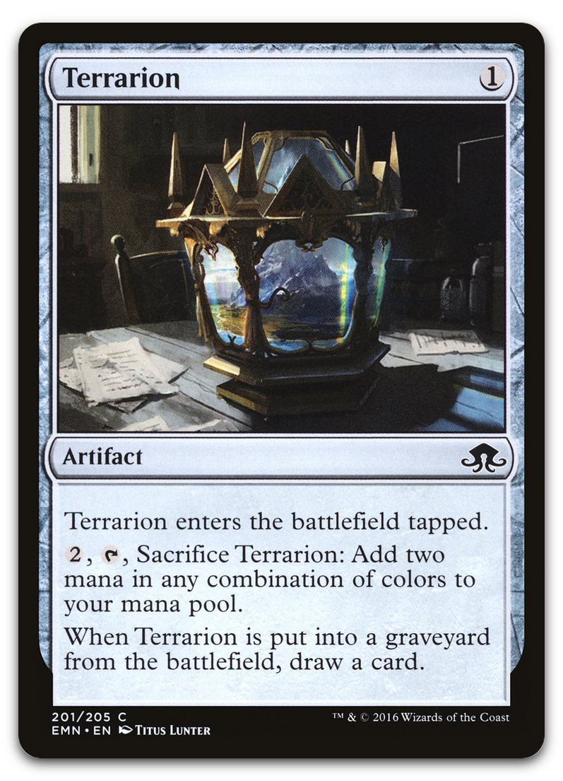 Product image for TCG 120547