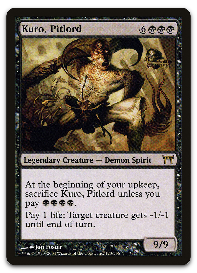 Product image for TCG 12079