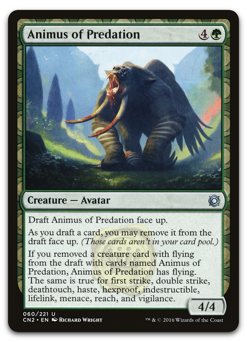 Product image for TCG 121420