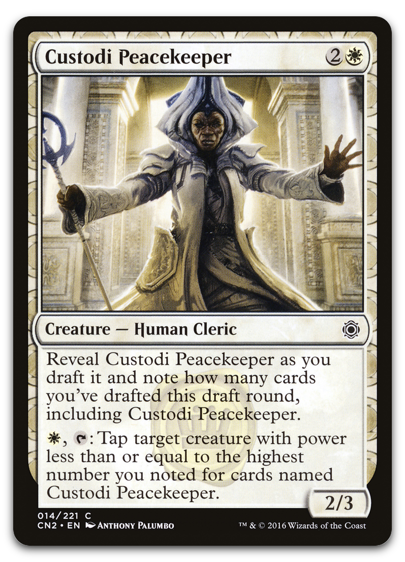 Product image for TCG 121446