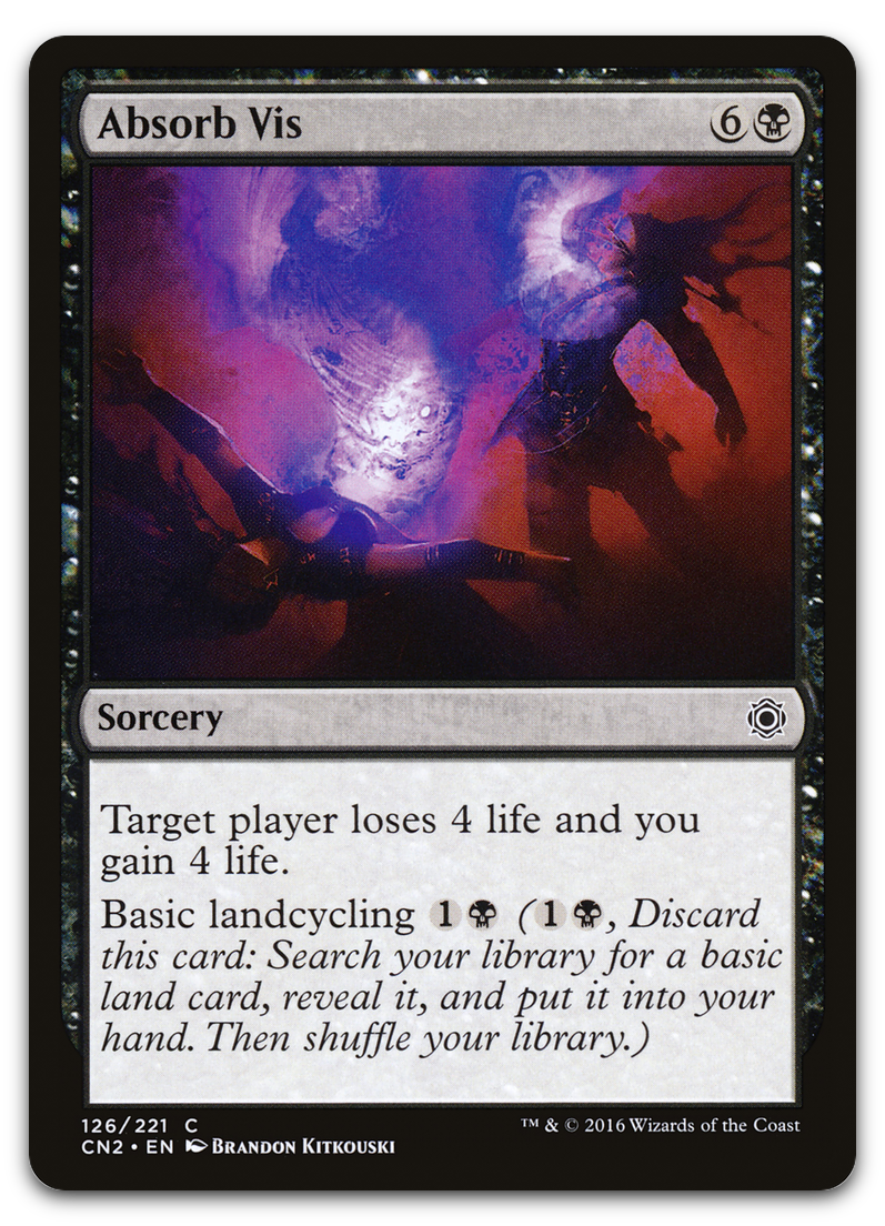 Product image for TCG 121776