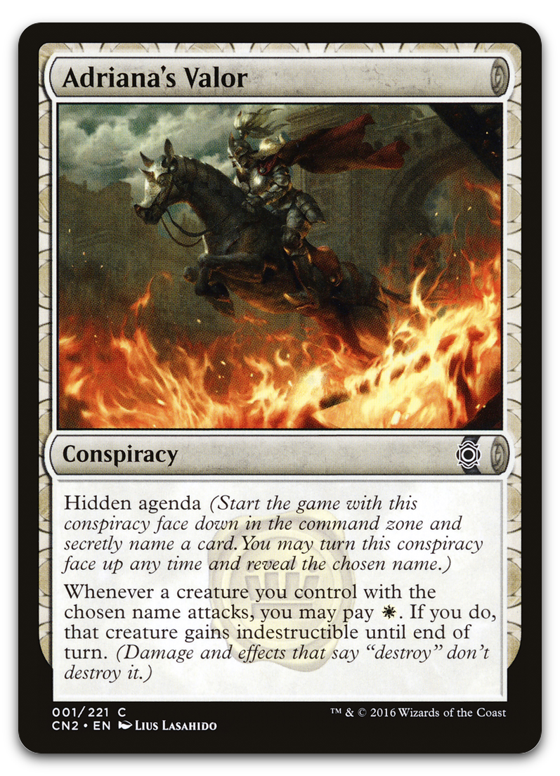 Product image for TCG 121777