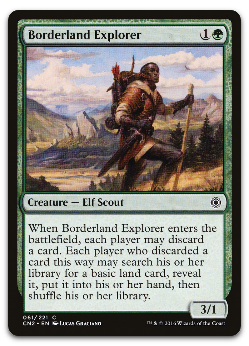 Product image for TCG 121786