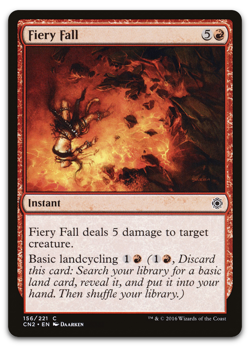 Product image for TCG 121821