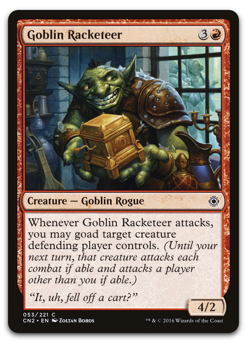 Product image for TCG 121833