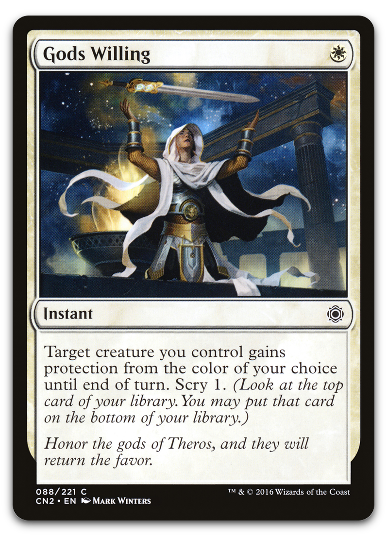 Product image for TCG 121835