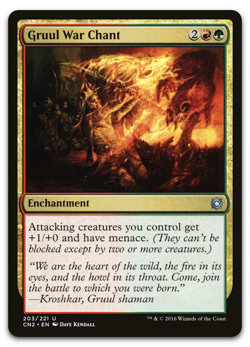 Product image for TCG 121838