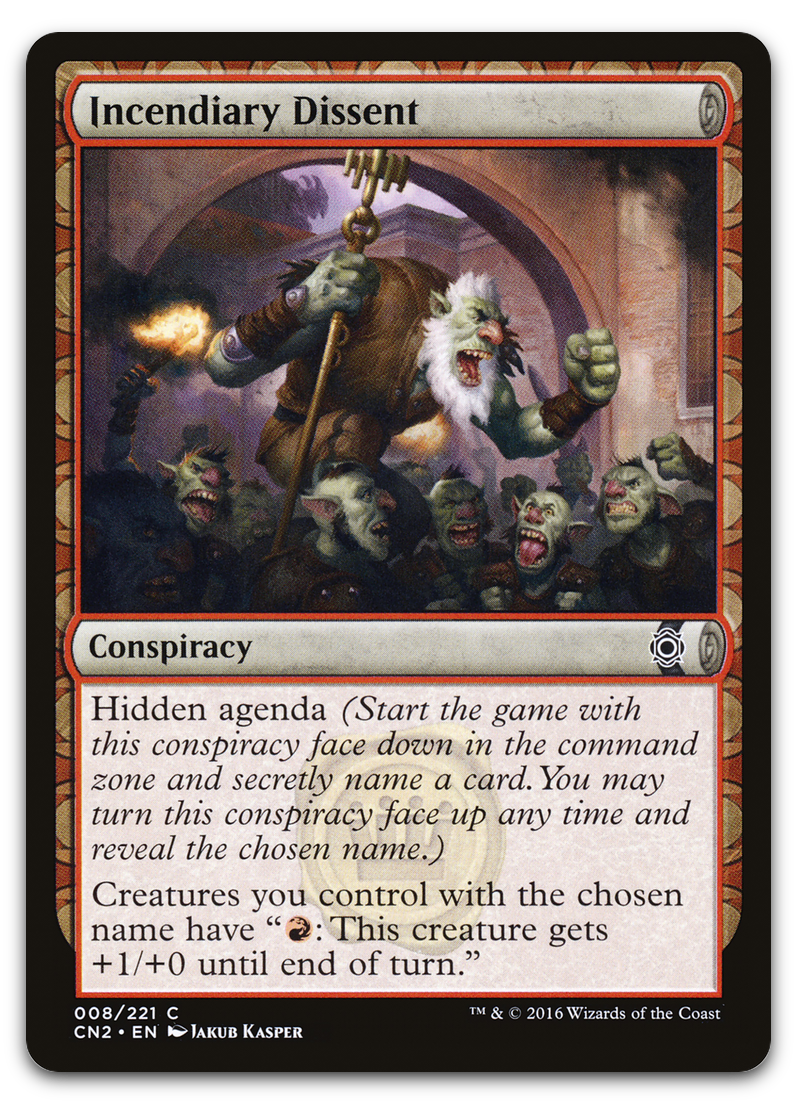 Product image for TCG 121852